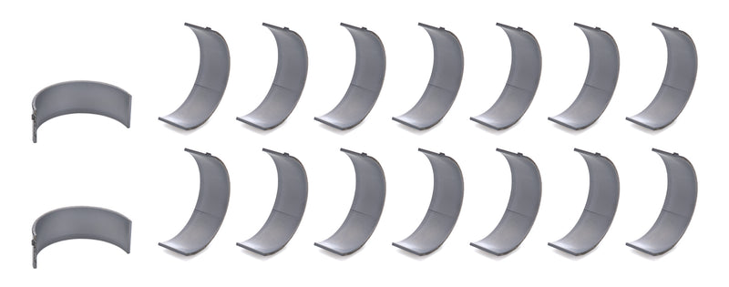 DAIDO METAL USA Rod Bearing Set SBC w/1.850 Pin RS4719H-STD