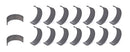 DAIDO METAL USA Rod Bearing Set SBC w/1.888 Pin RS4819H-011