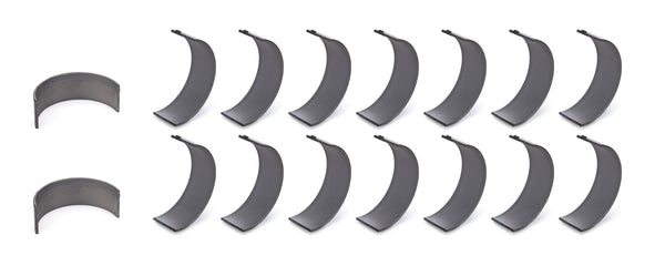 DAIDO METAL USA Rod Bearing Set SBC w/1.888 Pin RS4819H-X