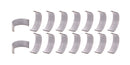 DAIDO METAL USA Rod Bearing Set SBC w/1.888 Pin RS4819V-001