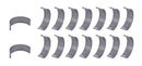 DAIDO METAL USA Rod Bearing Set SBC 2.000 RS5119H-011