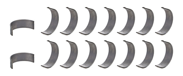 DAIDO METAL USA Rod Bearing Set SBC w/2.000 Pin RS5119V-STD