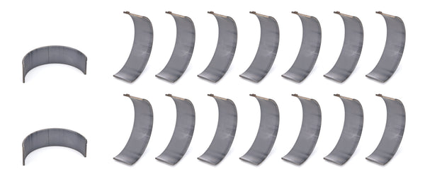 DAIDO METAL USA Rod Bearing Set SBC w/2.100 Pin RS5319H-001