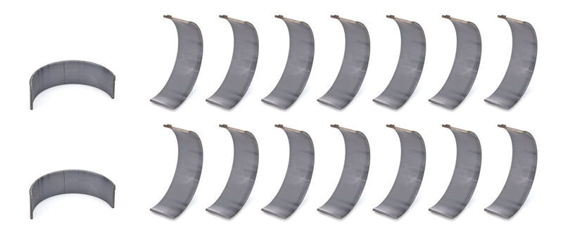 DAIDO METAL USA Rod Bearing Set SBC w/2.100 Pin RS5319H-001