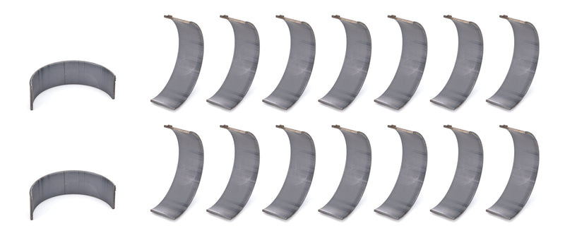 DAIDO METAL USA Rod Bearing Set SBC w/2.100 Pin RS5319H-010