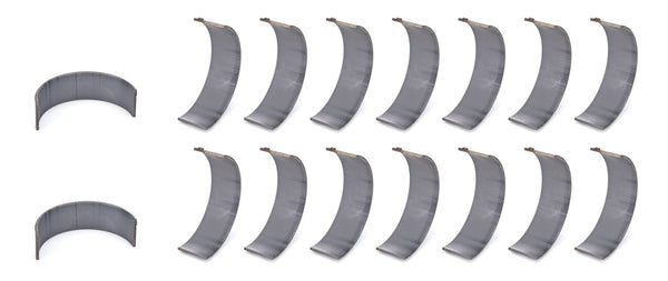 DAIDO METAL USA Rod Bearing Set SBC w/2.100 Pin RS5319H-STD