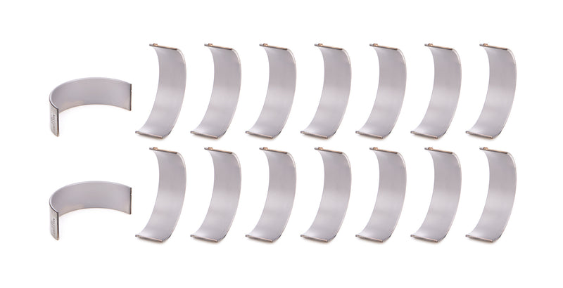 DAIDO METAL USA Rod Bearing Set SBC w/2.100 Pin RS5319V-010