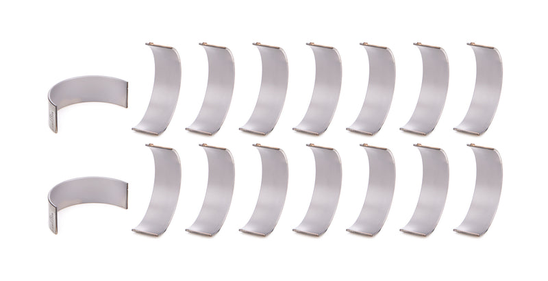 DAIDO METAL USA Rod Bearing Set SBC w/2.100 Pin RS5319V-STD