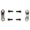 DANA - SPICER Universal Joint Strap F its 1.062 Cap 1/4in Bolt 2-70-18X