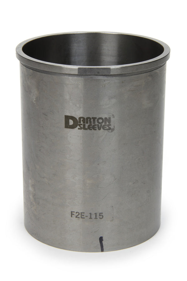 DARTON SLEEVES Repl Cyl Sleeve Brodix SBC 4.110 Bore 4.292 OD 100-1011-A+.020