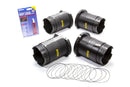 DARTON SLEEVES Cyl Mid Sleeve Set Honda H22A/A1/A4 & H23 400-160-P