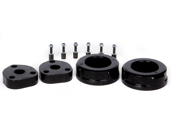DAYSTAR PRODUCTS INTERNATIONAL 2017-2023 Dodge Ram 1500 Lift/Leveling Kit KC09139BK