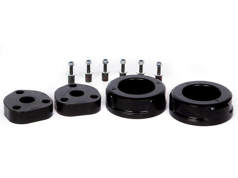 DAYSTAR PRODUCTS INTERNATIONAL 2017-2023 Dodge Ram 1500 Lift/Leveling Kit KC09139BK