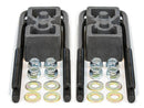 DAYSTAR PRODUCTS INTERNATIONAL 2009-2024 Ford F-150 2WD Lift/Leveling Kit KF09123