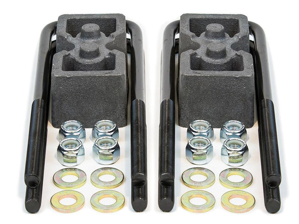 DAYSTAR PRODUCTS INTERNATIONAL 2009-2024 Ford F-150 2WD Lift/Leveling Kit KF09123