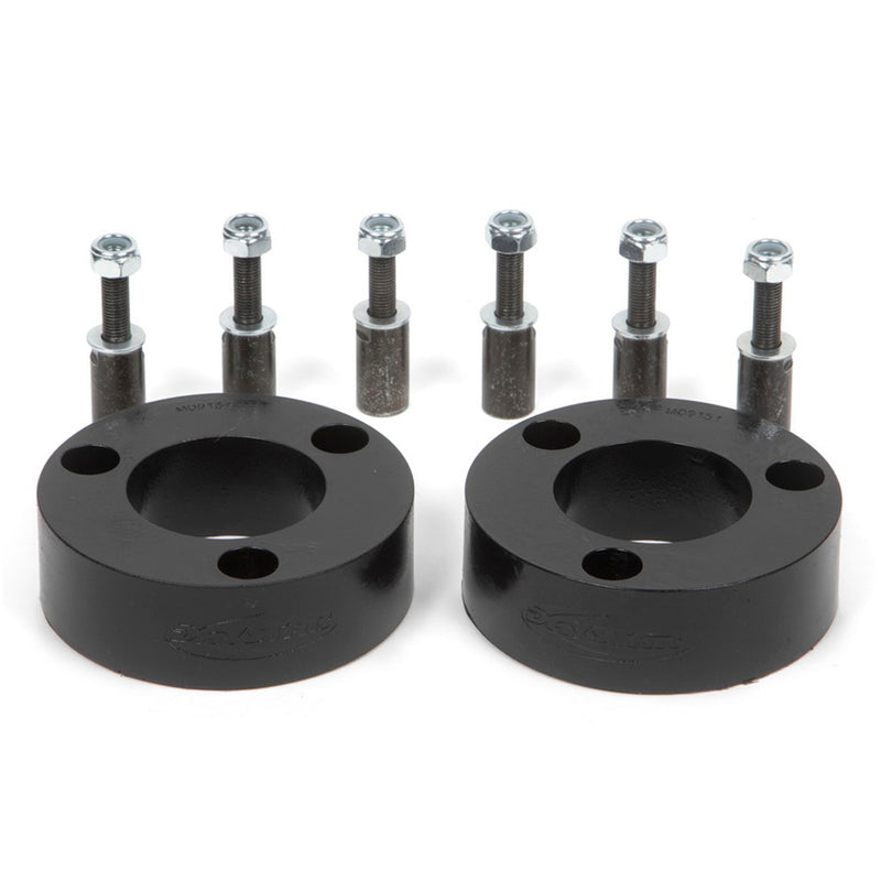 DAYSTAR PRODUCTS INTERNATIONAL 19- Ford Ranger 2in Front Leveling Kit KF090151BK