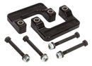 DAYSTAR PRODUCTS INTERNATIONAL 07-18 GM P/U 1500 Front Leveling Kit KG09140BK