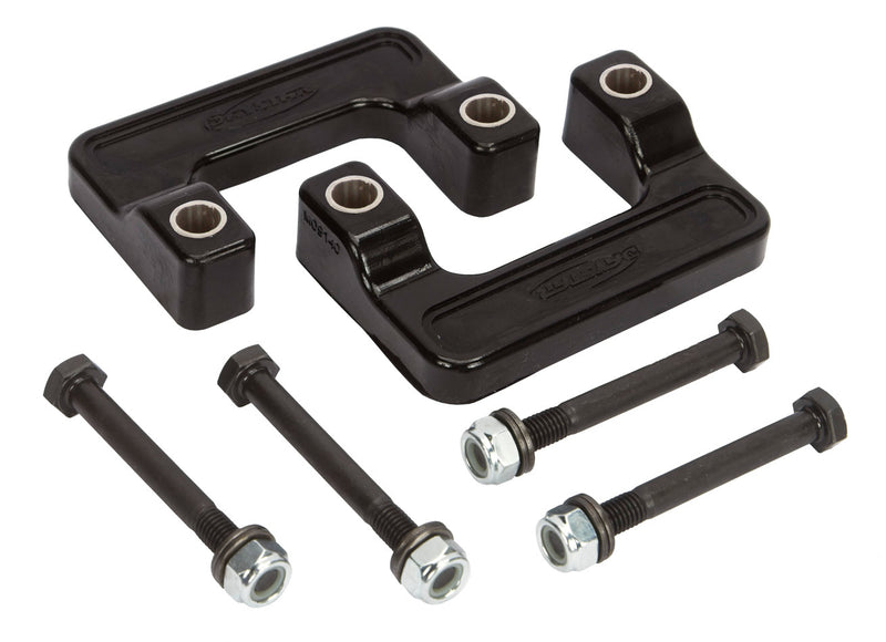DAYSTAR PRODUCTS INTERNATIONAL 07-18 GM P/U 1500 Front Leveling Kit KG09140BK