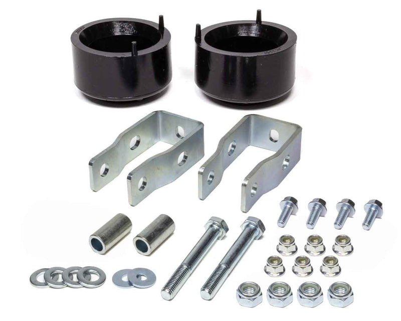 DAYSTAR PRODUCTS INTERNATIONAL 18- Jeep Gladiator JT 1.5in Front Leveling Kit KJ09176KV