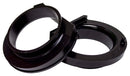 DAYSTAR PRODUCTS INTERNATIONAL 18- Jeep JL Front Coil Spring Bow Correction KJ09179BK