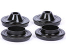 DAYSTAR PRODUCTS INTERNATIONAL 2018-24 Jeep Wrangler JL Lift/Leveling Kit KJ09181BK