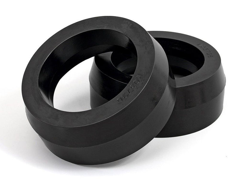 DAYSTAR PRODUCTS INTERNATIONAL 2010-2024 Toyota 4Runner Lift/Leveling Kit KT09135BK