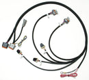 DAYTONA SENSORS SmartSpark LS1/LS6 Remote Mnt Wire Harness 119002