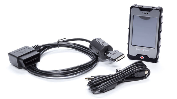DIABLOSPORT Programmer - InTune 3 Ford Vehicles 8100