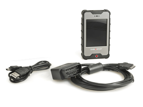 DIABLOSPORT Programmer - InTune 3 GM Vehicles 99-16 8200
