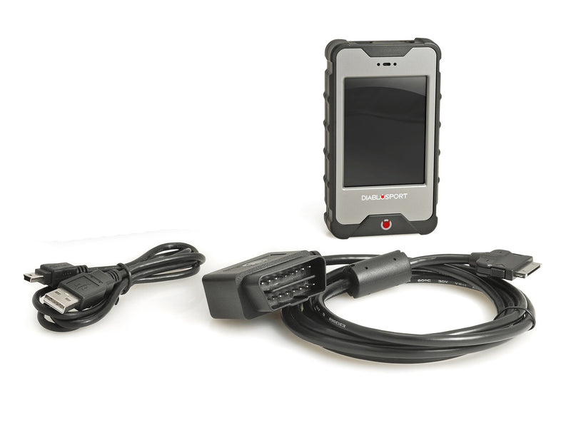 DIABLOSPORT Programmer - InTune 3 GM Vehicles 99-16 8200