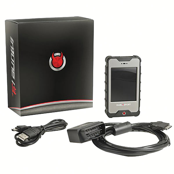 DIABLOSPORT InTune 3 Platinum Programmer - GM 8246