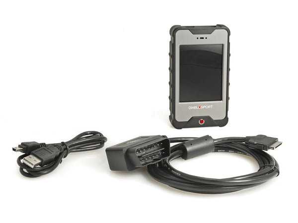 DIABLOSPORT Programmer - InTune 3 Dodge Vehicles 03-14 8300