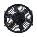 DAVIES, CRAIG 12V 10in Thermatic Electric Fan - Brushless DC-0125