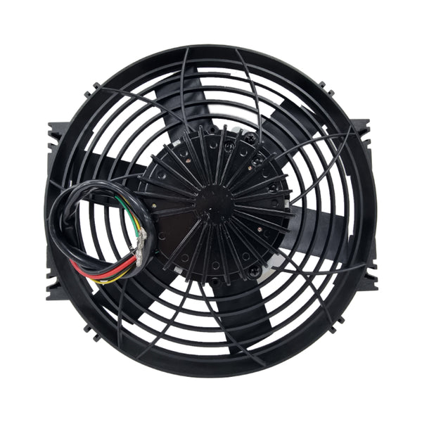 DAVIES, CRAIG 12V 10in Thermatic Electric Fan - Brushless DC-0125