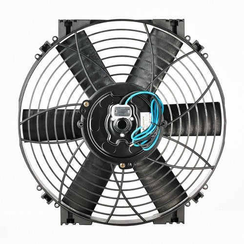 DAVIES, CRAIG 12V 12in Thermatic Electric Fan DC-0162