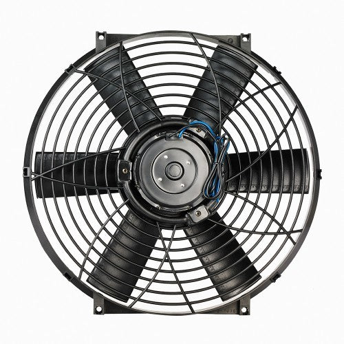 DAVIES, CRAIG 24V 16in Thermatic Electric Fan DC-0172