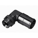 DAVIES, CRAIG EWP 90deg Swivel Elbow Adapter Fitting -16AN OR DC-1024