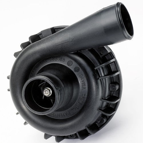 DAVIES, CRAIG 12V EWP115 Remote Electric W/P - Nylon DC-8125