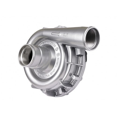 DAVIES, CRAIG 12V EWP115 Remote Electric W/P - Alloy DC-8140