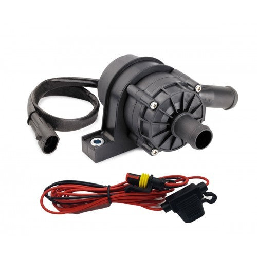 DAVIES, CRAIG EBP40 Electric Booster Pump 12V - Brushless DC-9040