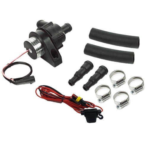 DAVIES, CRAIG EBP23 Electric Booster Pump Kit 12V DC-9050