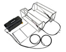 DIRTCARLIFT Lift Race Car Eco-Series w/Pump In Box & Hose Kit ECO1002