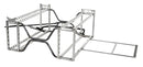 DIRTCARLIFT Lift Race Car X-Series w/Pump In Box & Hose Kit DCLX1002