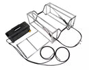 DIRTCARLIFT Lift Race Car XO Series Kit Black DCLXO2002-BK
