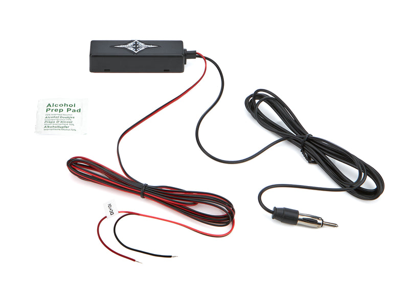 DAKOTA DIGITAL Electronic AM/FM antenna ANT-1000