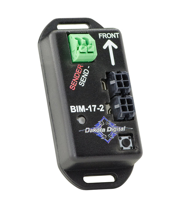 DAKOTA DIGITAL BIM Expansion Compass Outside Air Temperature BIM-17-2