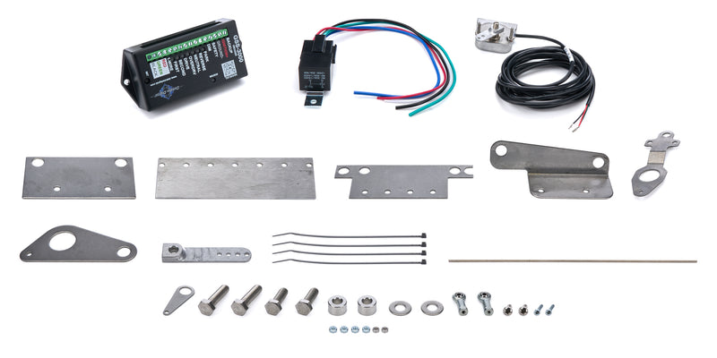 DAKOTA DIGITAL Universal Gear Shift Indicator Sending Unit GSS-3000
