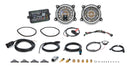 DAKOTA DIGITAL 1947-53 Chevy Truck RTX Instrument System RTX-47C-PU-X