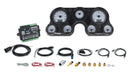 DAKOTA DIGITAL 1967-72 Chevy Truck VHX Instrument System VHX-67C-PA-S-B
