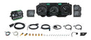 DAKOTA DIGITAL 1970-72 Chevy Chevelle VHX Instrument System VHX-70C-CVL-K-W